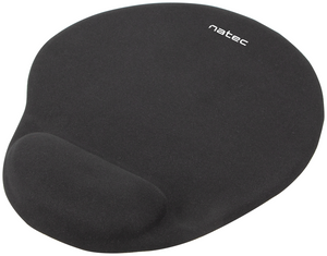 NATEC Marmot Negro