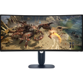 Monitor Alienware AW3425DWM 34 3440 x 1440 Pixeles Wide Quad HD
