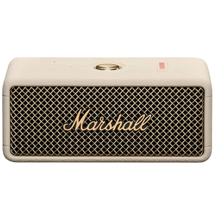 Marshall Emberton III Cream