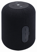 Gembird SPK-BT-15-BK altavoz portátil o de fiesta Altavoz monofónico portátil Negro 5 W