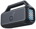 Soundcore Boom 2 Sistema de altavoz portátil 2.1 Negro 80 W