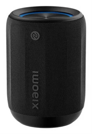 Xiaomi QBH4274GL altavoz portátil o de fiesta Altavoz portátil estéreo Negro 6 W