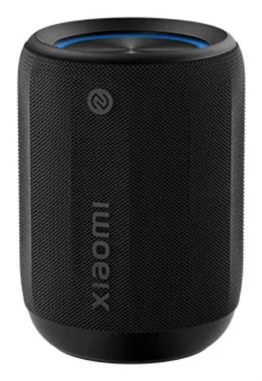 Xiaomi QBH4274GL altavoz portátil o de fiesta Altavoz portátil estéreo Negro 6 W