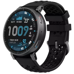 Amazfit Active Max Negro