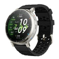 Amazfit Active 3 Premium 1.32" AMOLED Táctil GPS Apex Silver - Smartwatch