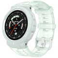 Amazfit Active Edge Verde - Reloj inteligente con GPS