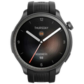 Amazfit Balance Negro - Reloj inteligente con GPS y NFC