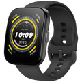 Amazfit Bip 5 Negro - Reloj inteligente