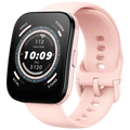 Amazfit Bip 5 Rosa - Reloj inteligente