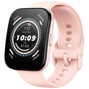 Amazfit Bip 5 Rosa - Reloj inteligente