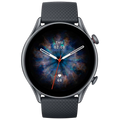 Amazfit GTR 3 Pro Negro - Reloj inteligente