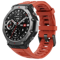 Amazfit T-Rex 3 Lava - Reloj Inteligente