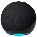 Amazon Echo Dot  5. Gen Antracita  Alexa