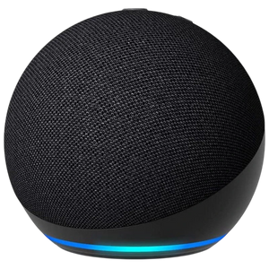 Amazon Echo Dot  5. Gen Antracita  Alexa