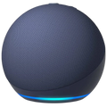 Amazon Echo Dot  5. Gen Azul Alexa