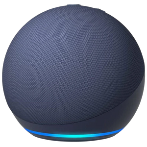 Amazon Echo Dot  5. Gen Azul Alexa