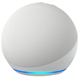 Amazon Echo Dot  5. Gen Blanco Alexa