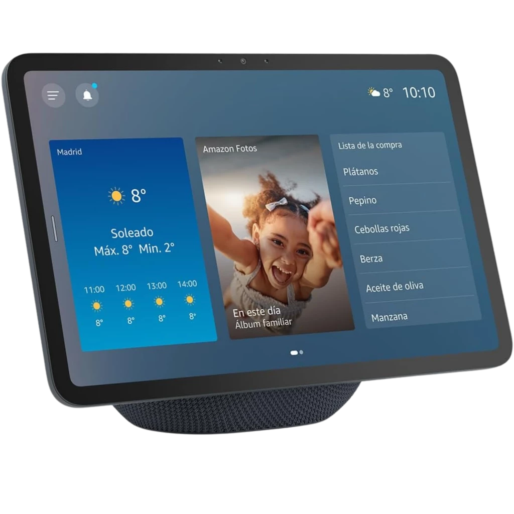 Amazon Echo Show 11 Graphite