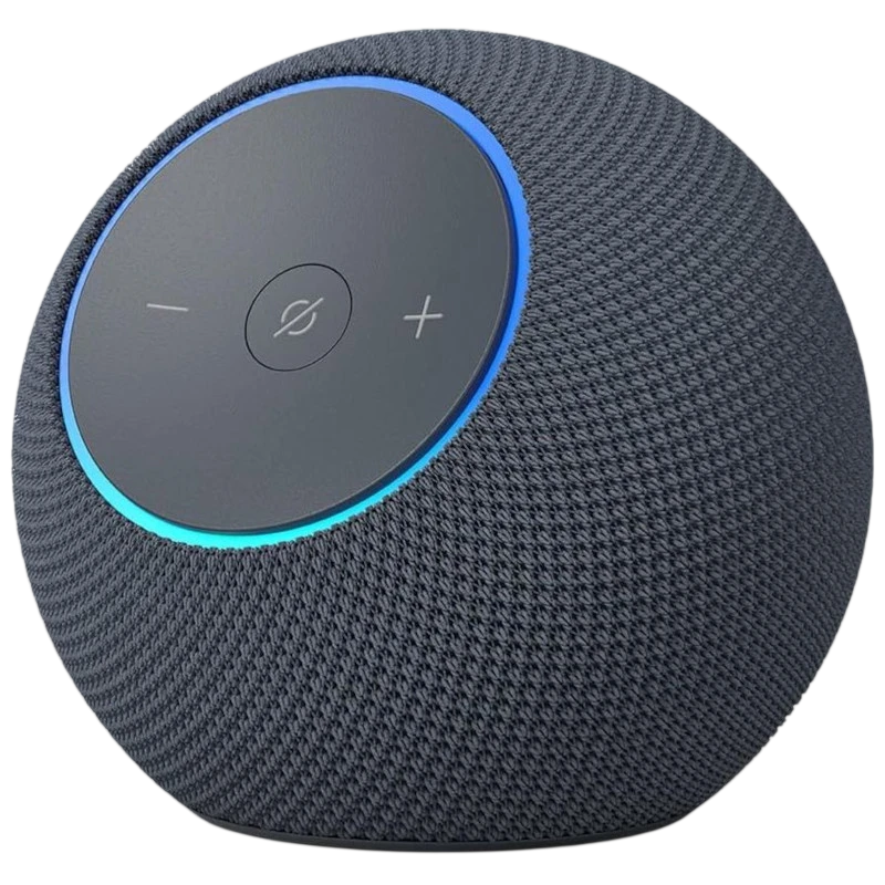 Amazon Echo Dot Max (2025) Grafito