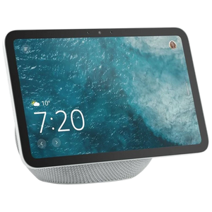 Amazon Echo Show 8 (2025) Blanco