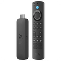 Amazon Fire TV Stick 4K Max con Mando por voz Alexa