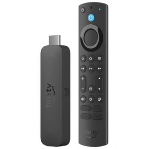 Amazon Fire TV Stick 4K Max con Mando por voz Alexa