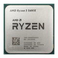 AMD Ryzen 5 5600X