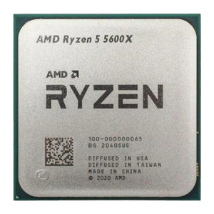 AMD Ryzen 5 5600X