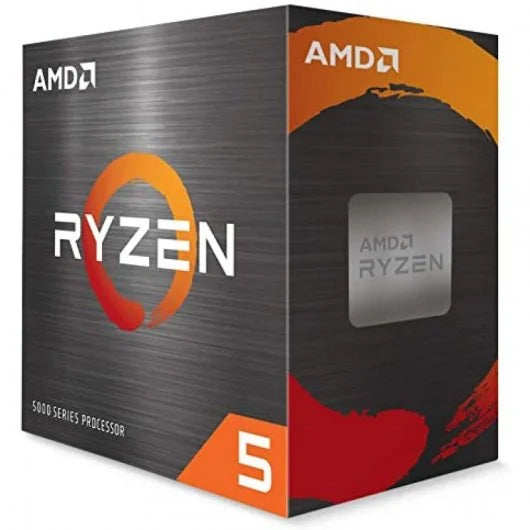 AMD RYZEN 5 5500 AM4