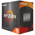 Procesador AMD Ryzen 5 5600T 3.5 GHz