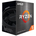 Procesador AMD Ryzen 5 5600X 3.7 GHz Box