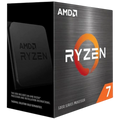 Procesador AMD Ryzen 7 5800X 3,8 GHz
