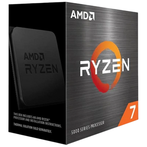 Procesador AMD Ryzen 7 5800X 3,8 GHz
