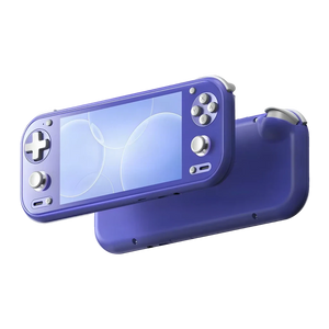 Consola portátil Anbernic RG 55G1 4GB/64GB Azul Snapdragon G1 Gen 2