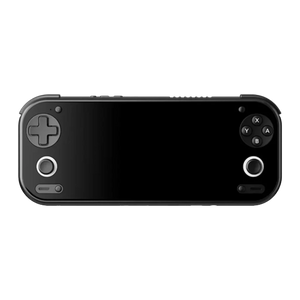 Consola portátil Anbernic RG 55G1 8GB/128GB Negro Snapdragon G1 Gen 2