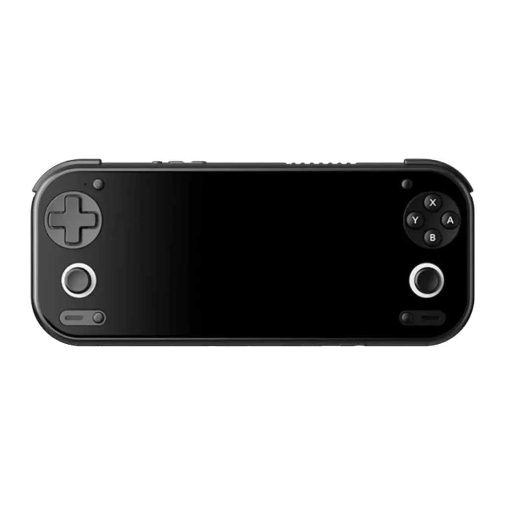 Consola portátil Anbernic RG 55G1 8GB/128GB Negro Snapdragon G1 Gen 2
