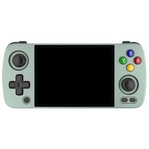 Consola Retro Portátil Anbernic RG405M Standard Gris