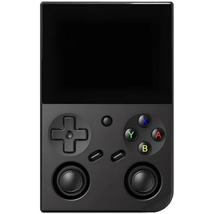 Anbernic RG35XX Pro 64GB Negro