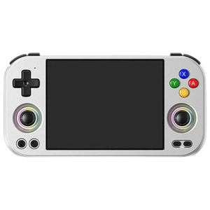 Consola Portátil Anbernic RG 477M 12GB/256GB  Blanco