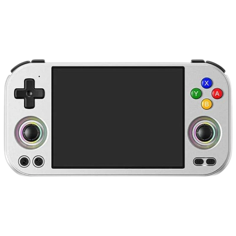 Consola Portátil Anbernic RG 477M 12GB/256GB  Blanco