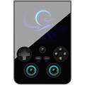 Anbernic RG477V 8GB/128GB Negro