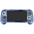 Consola Retro Portátil Anbernic RG556 Azul