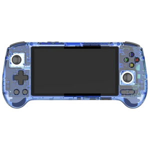 Consola Retro Portátil Anbernic RG556 Azul
