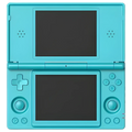 Anbernic RG DS Azul Turquesa - Consola retro