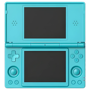 Anbernic RG DS Azul Turquesa - Consola retro
