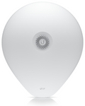 Ubiquiti UISP airFiber 60 XR Puente wifi Blanco