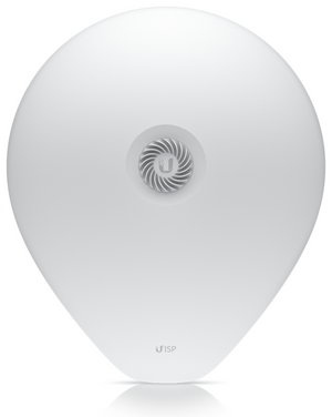 Ubiquiti UISP airFiber 60 XR Puente wifi Blanco