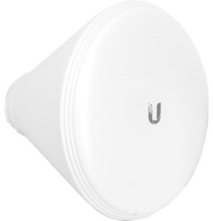 Ubiquiti HORN-5-30 antena para red Antena de bocina 19 dBi