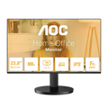 AOC 24B3HA2 23.8 Full HD IPS 100Hz Adaptive Sync Negro
