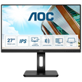 AOC 27P2Q 27 FullHD IPS Negro